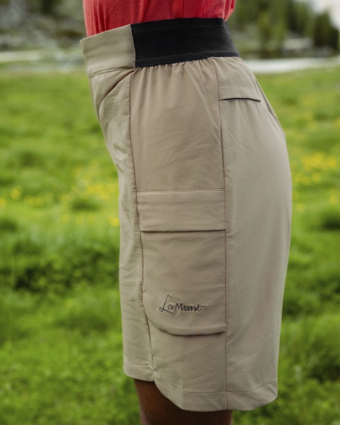 Lamunt KATHARINA PANTALONCINO DA MONTAGNA Soddisfazione Garantita