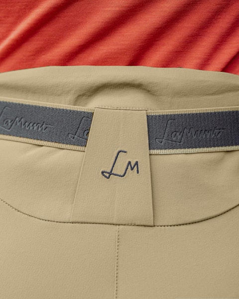 Lamunt SERENA PANTALONI LEGGERI DA MONTAGNA Shopping Online