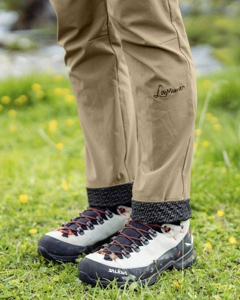 Lamunt SERENA PANTALONI LEGGERI DA MONTAGNA Shopping Online