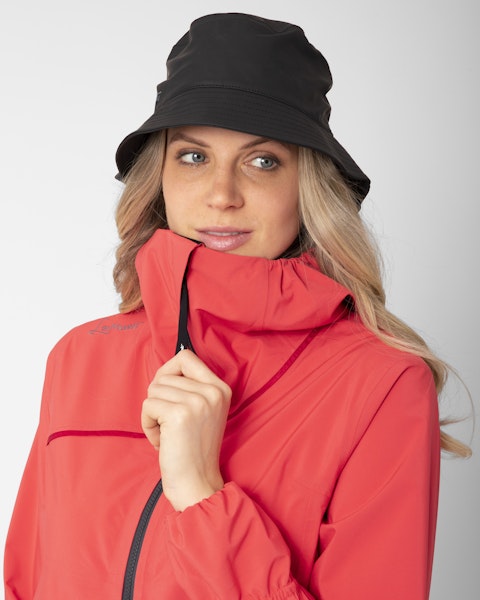 Lamunt SARA 3L LIGHT GIACCA IMPERMEABILE Prezzo Ridotto
