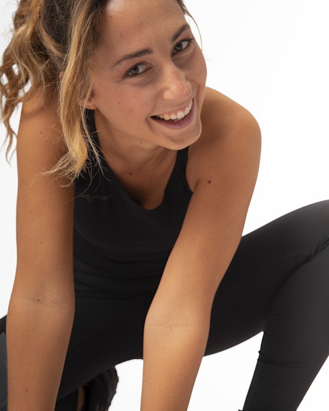 Lamunt LISA CROP TOP ADATTABILE Presa