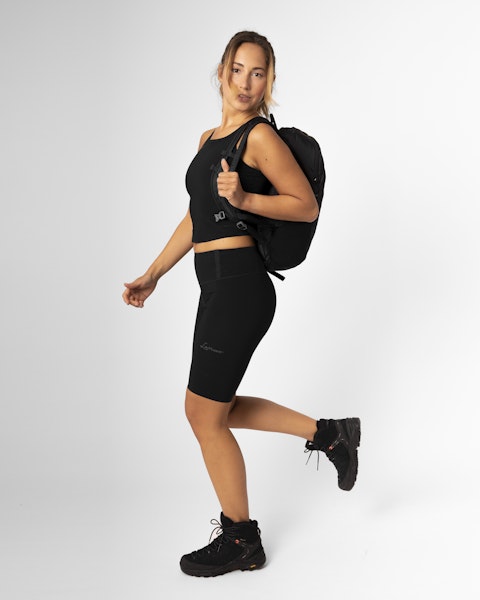 Lamunt LISA PANTALONCINO ADATTABILE Sconto