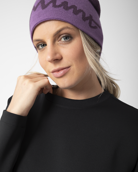 Lamunt CLELIA FELPA LOGO Offerta