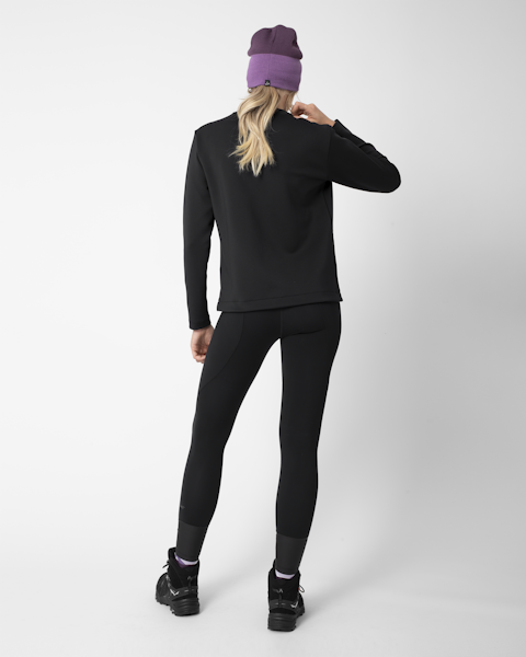 Lamunt CLELIA FELPA LOGO Offerta