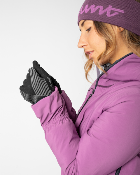 Lamunt SANDRA GUANTO LIGHT SEAMLESS Online