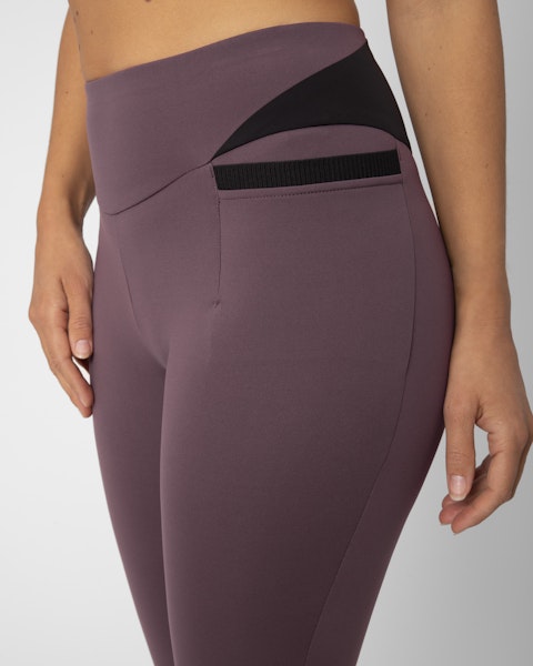 Lamunt ANNA LEGGINGS LEGGERI DA MONTAGNA Outlet