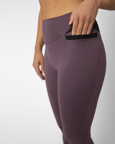 Lamunt ANNA LEGGINGS LEGGERI DA MONTAGNA Outlet