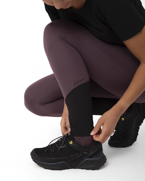 Lamunt ANNA LEGGINGS LEGGERI DA MONTAGNA Outlet