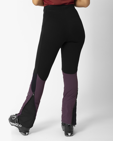 Lamunt JOHANNA LEGGINGS DA SCIALPINISMO Online