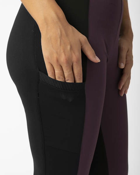 Lamunt JOHANNA LEGGINGS DA SCIALPINISMO Online