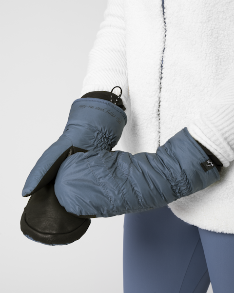 Lamunt SANDRA MOFFOLE COZY Vendita Calda