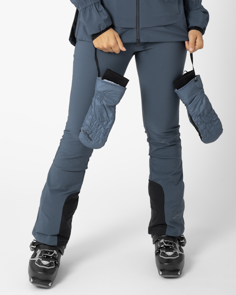 Lamunt SANDRA MOFFOLE COZY Vendita Calda