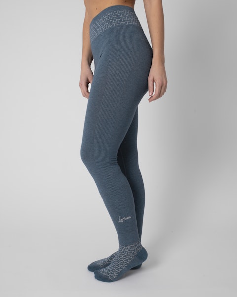 Lamunt ALICE CASHMERE BASELAYER LEGGINGS I Più Venduti