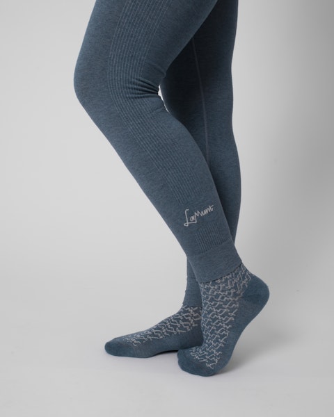 Lamunt ALICE CASHMERE BASELAYER LEGGINGS I Più Venduti