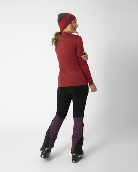 Lamunt MARTHA BERRETTO LOGO KNIT Nuova