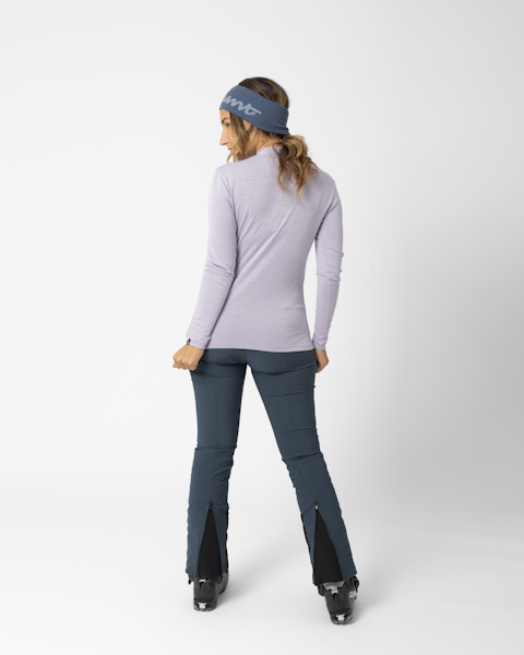 Lamunt MARTINE MAGLIA MANICA LUNGA 2025