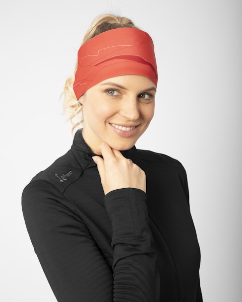 Lamunt NORA MAGLIA MANICA LUNGA CON ZIP Italy