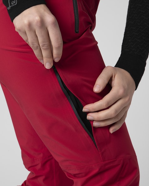 Lamunt GIADA PANTALONI 3L WATERPROOF Italia