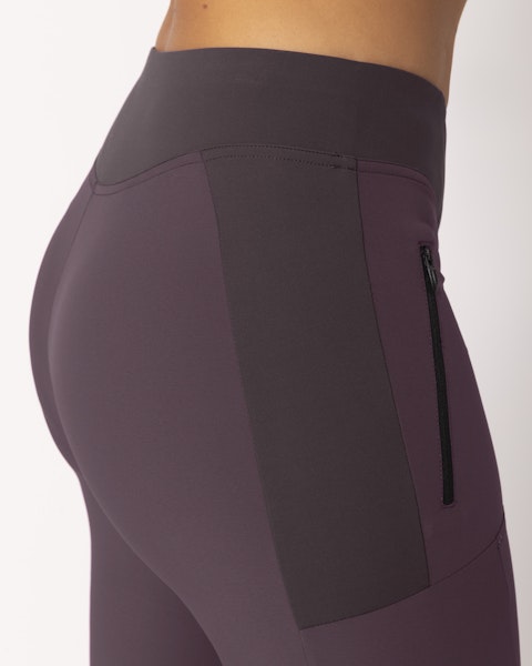 Lamunt KATHARINA PANTALONI LEGGERI STRETCH Qualità