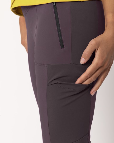 Lamunt KATHARINA PANTALONI LEGGERI STRETCH Qualità