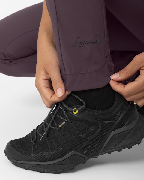 Lamunt KATHARINA PANTALONI LEGGERI STRETCH Qualità