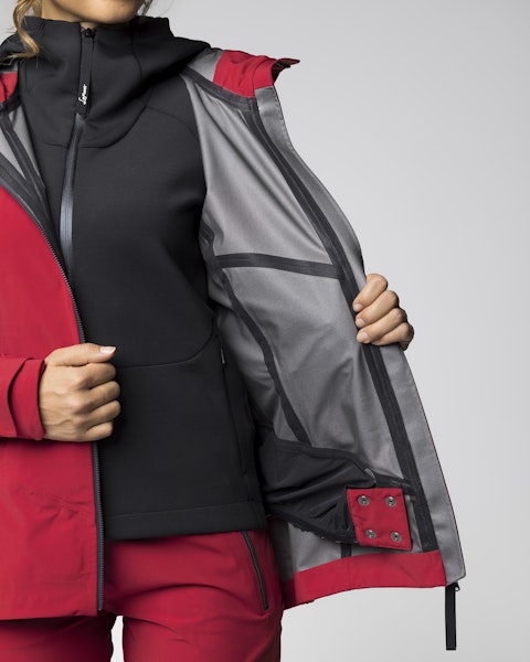 Lamunt GIADA GIACCA 3L WATERPROOF Soddisfazione Garantita