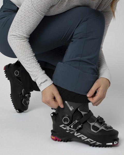 Lamunt CONSTANZE PANTALONI SKI TOURING Shopping online