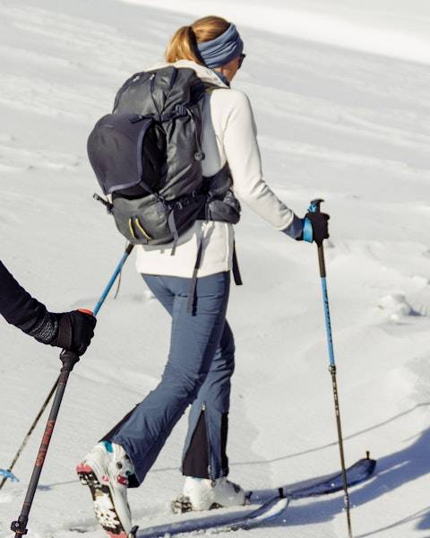 Lamunt CONSTANZE PANTALONI SKI TOURING Shopping online