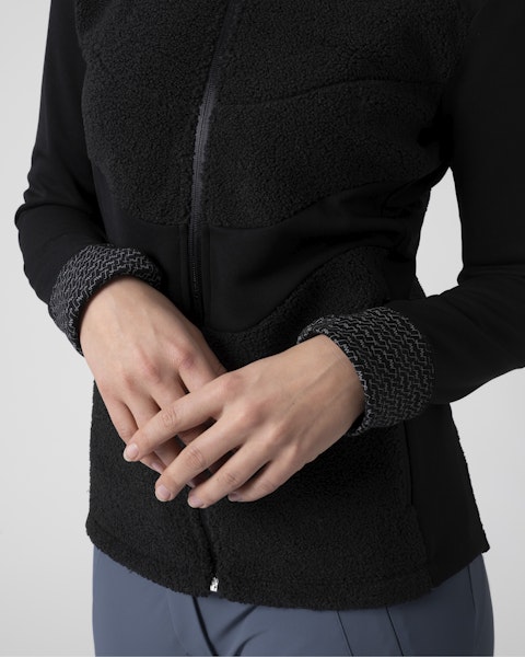Lamunt SOPHIA THERMAL COZY FULL ZIP Promozione Limitata