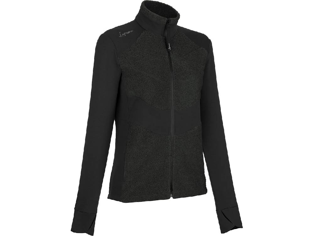 Lamunt SOPHIA THERMAL COZY FULL ZIP Promozione Limitata