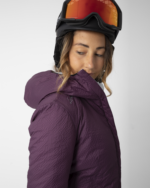 Lamunt IRMI GIACCA REMOCA PAD® REVERSIBILE Shopping Online