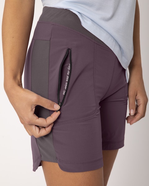 Lamunt KATHARINA PANTALONCINO STRETCH LEGGERO Prezzo Ridotto