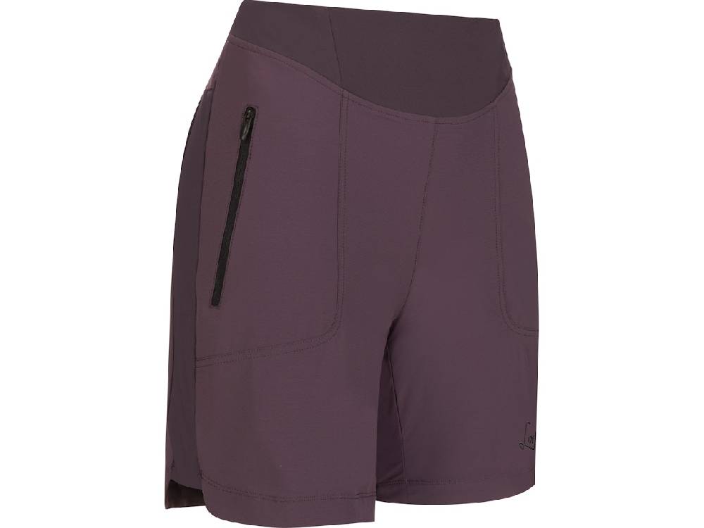 Lamunt KATHARINA PANTALONCINO STRETCH LEGGERO Prezzo Ridotto