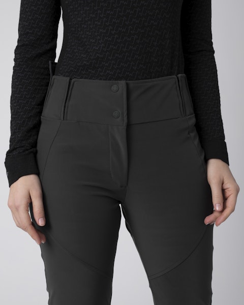 Lamunt MICOL PANTALONI SOFTSHELL ACTIVE SKI Sottocosto