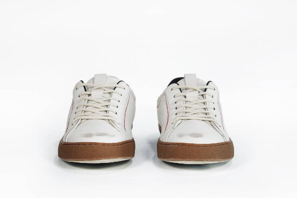 Leather Crown ORIGINAL LC06 | Classic Revisited-BASSE-Uomini Moda