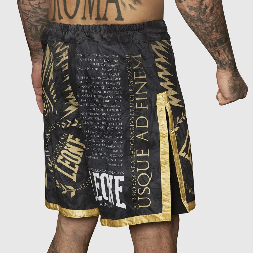 PANTA MMA LEGIONARIVS II Vendite Flash