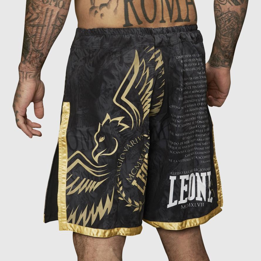 PANTA MMA LEGIONARIVS II Vendite Flash