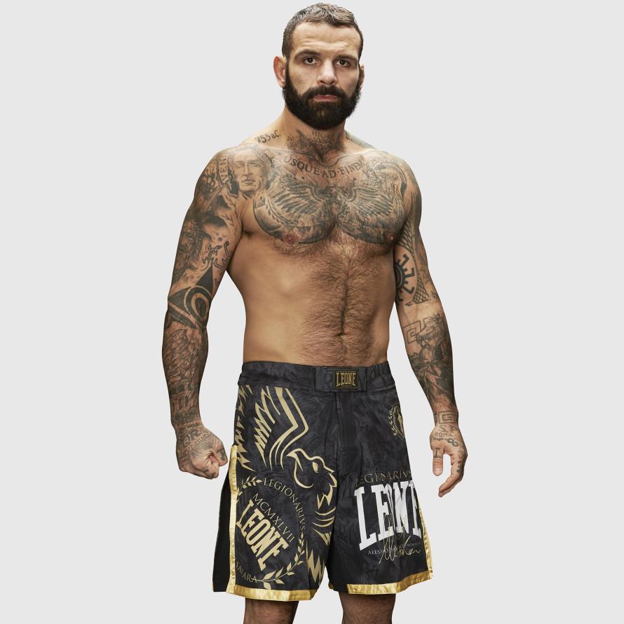 PANTA MMA LEGIONARIVS II Vendite Flash