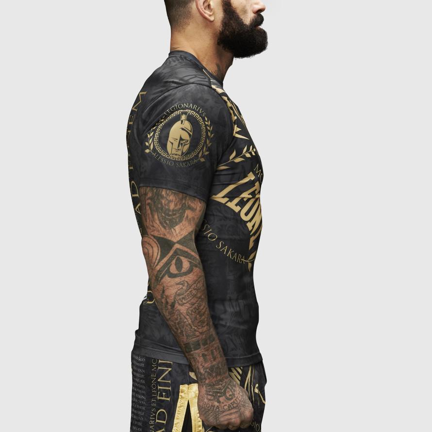 RASHGUARD LEGIONARIVS Italia