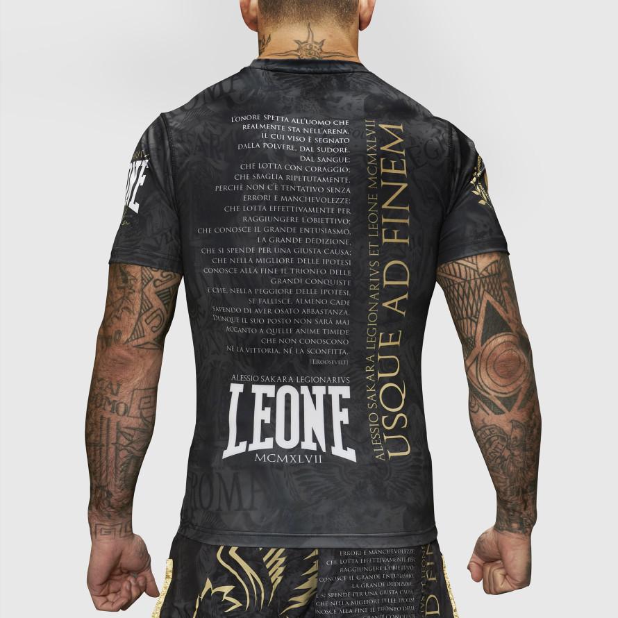 RASHGUARD LEGIONARIVS Italia