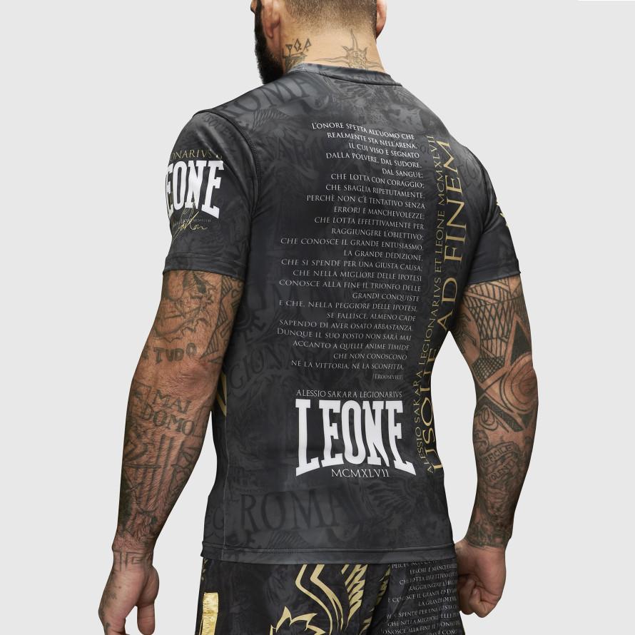 RASHGUARD LEGIONARIVS Italia