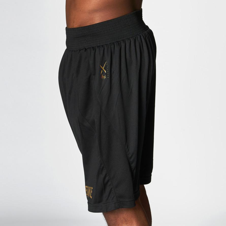 PANTA BOXE ESSENTIAL 2025