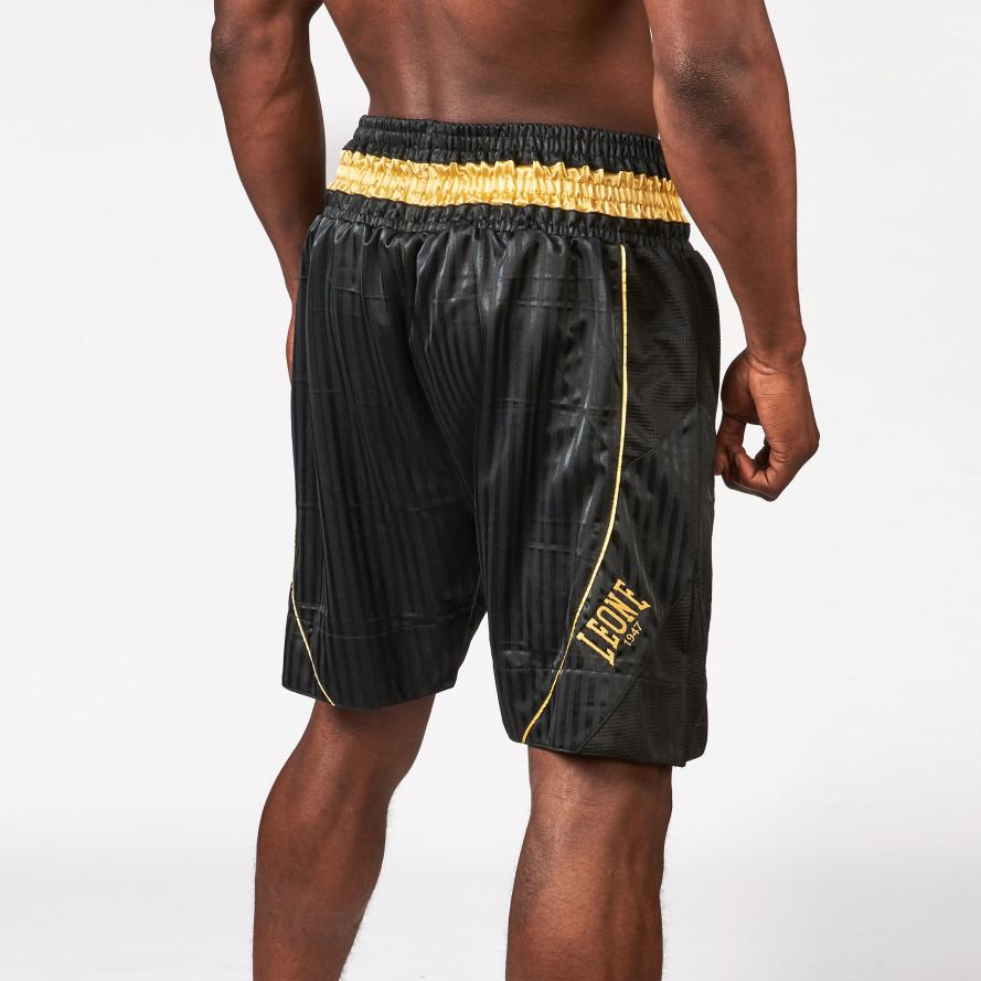 PANTA BOXE PREMIUM In Linea