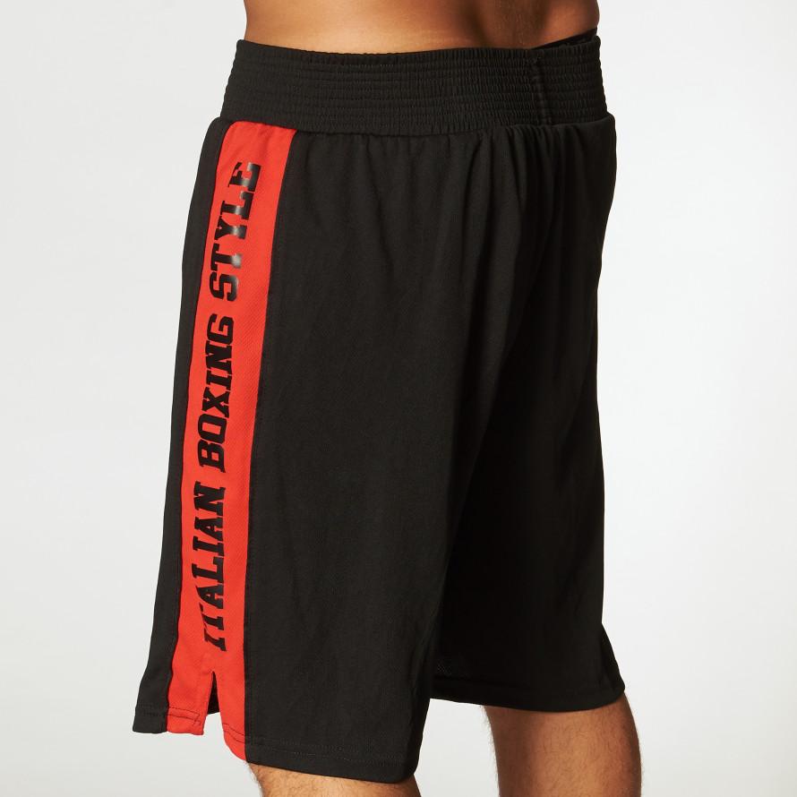 PANTA BOXE ITALIA Presa