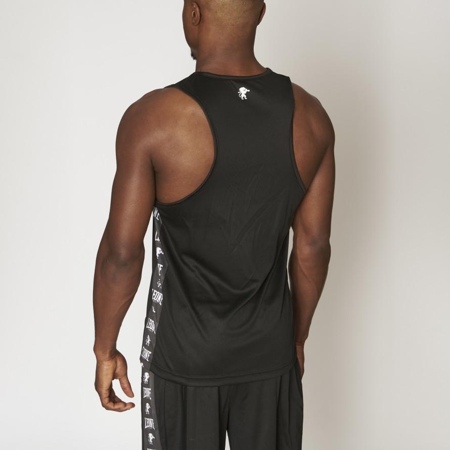 CANOTTA BOXE AMBASSADOR Nuova