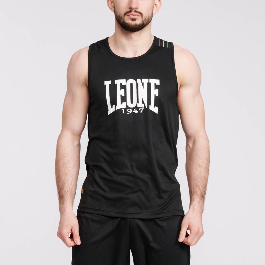 CANOTTIERA BOXE "FLAG" Nuovo