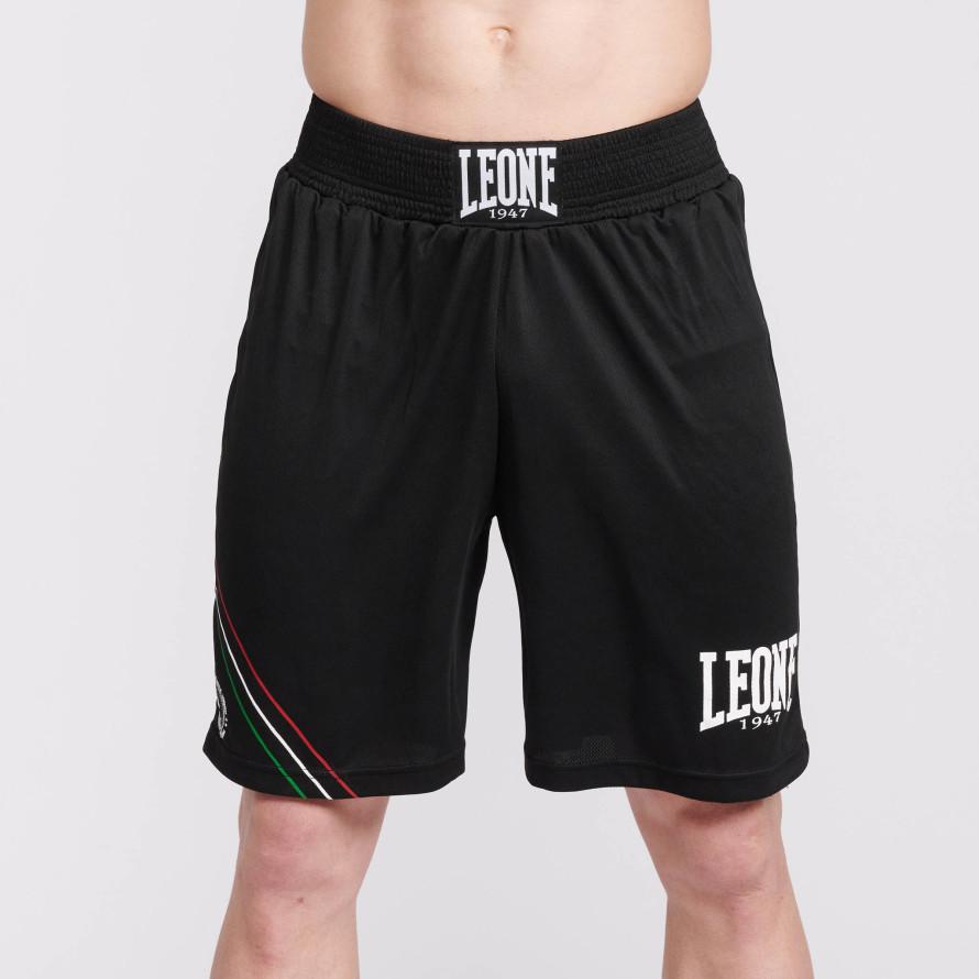 PANTALONCINO BOXE FLAG Qualità