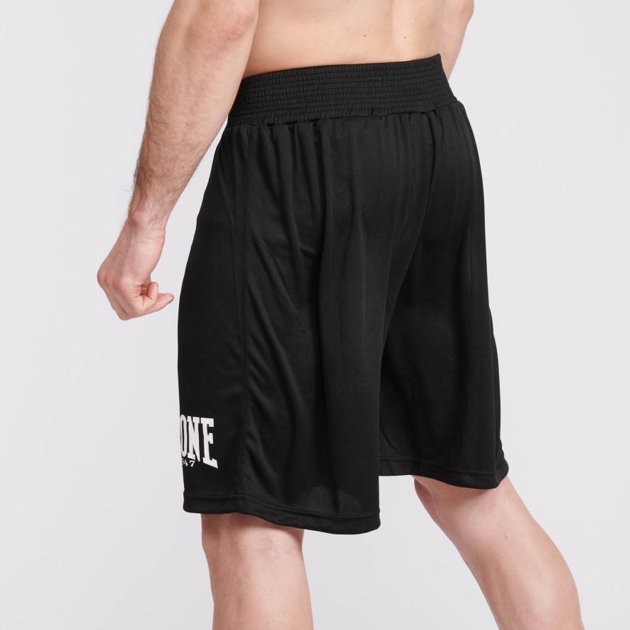PANTALONCINO BOXE FLAG Qualità
