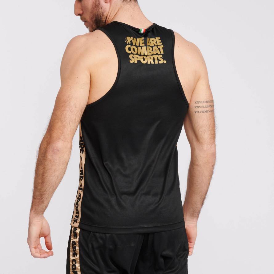 CANOTTIERA BOXE DNA Vendita