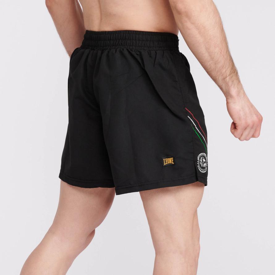 PANTALONCINO MMA FLAG Spedizione Gratuita